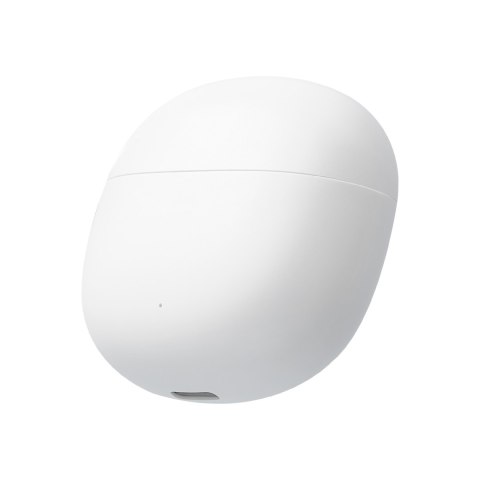 Słuchawki bezprzewodowe TWS Funpods Series JR-FB1 Bluetooth 5.3 białe Słuchawki bezprzewodowe TWS Funpods Series JR-FB1 Bluetooth 5.3 białe