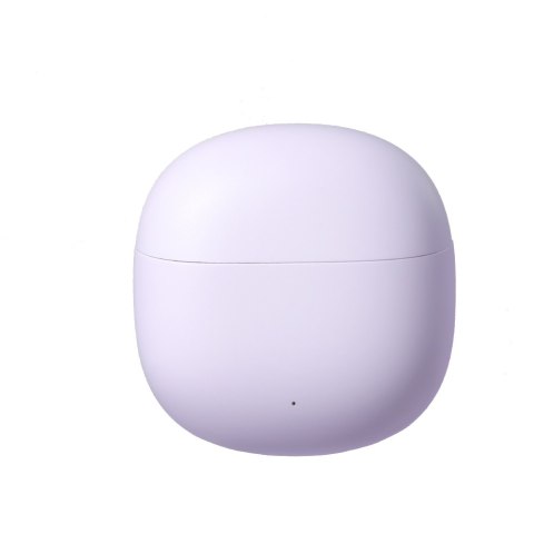 Słuchawki bezprzewodowe TWS Funpods Series JR-FB1 Bluetooth 5.3 fioletowe Słuchawki bezprzewodowe TWS Funpods Series JR-FB1 Bluetooth 5.3 fioletowe