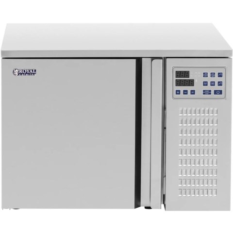Zamrażarka schładzarka szokowa LCD 29.5 l 550 W Zamrażarka schładzarka szokowa LCD 29.5 l 550 W
