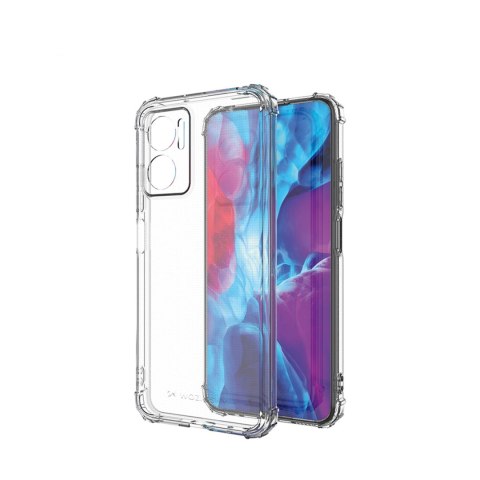 Etui pancerny pokrowiec na Xiaomi Redmi Note 11E / 10 5G - Prime+ 5G / Poco M4 5G Anti Shock przezroczyste Etui pancerny pokrowiec na Xiaomi Redmi Note 11E / 10 5G - Prime+ 5G / Poco M4 5G Anti Shock przezroczyste