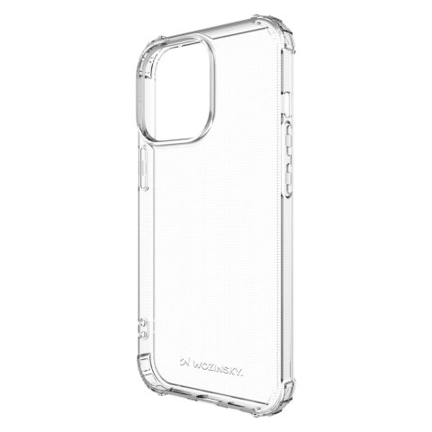 Etui pancerny pokrowiec na Xiaomi Redmi Note 11E / 10 5G - Prime+ 5G / Poco M4 5G Anti Shock przezroczyste Etui pancerny pokrowiec na Xiaomi Redmi Note 11E / 10 5G - Prime+ 5G / Poco M4 5G Anti Shock przezroczyste