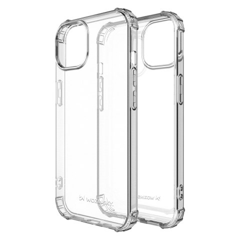 Etui pancerny pokrowiec na Xiaomi Redmi Note 11E / 10 5G - Prime+ 5G / Poco M4 5G Anti Shock przezroczyste Etui pancerny pokrowiec na Xiaomi Redmi Note 11E / 10 5G - Prime+ 5G / Poco M4 5G Anti Shock przezroczyste