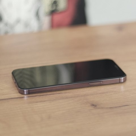 Wytrzymałe szkło hartowane 9H na cały ekran Realme GT Neo 3 z ramką Case Friendly czarny Wytrzymałe szkło hartowane 9H na cały ekran Realme GT Neo 3 z ramką Case Friendly czarny