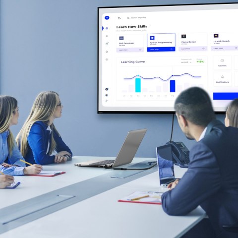 Adapter przejściówka kabla przewodu mini DP DisplayPort - HDMI 4K czarny Adapter przejściówka kabla przewodu mini DP DisplayPort - HDMI 4K czarny