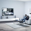 Kabel przewód DisplayPort HDR 3D 4K 1m czarny