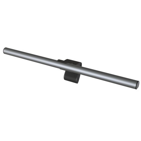 Bezprzewodowa RF 2.4GHz lampka LED oświetlenie na monitor ekran USB-C czarny Bezprzewodowa RF 2.4GHz lampka LED oświetlenie na monitor ekran USB-C czarny