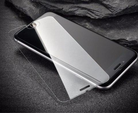 Szkło hartowane 9H na cały ekran Samsung Galaxy S24+ Szkło hartowane 9H na cały ekran Samsung Galaxy S24+