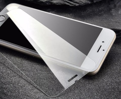 Szkło hartowane 9H na cały ekran Samsung Galaxy S24+ Szkło hartowane 9H na cały ekran Samsung Galaxy S24+
