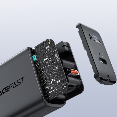 Szybka ładowarka sieciowa USB-C 20W Power Delivery biały Szybka ładowarka sieciowa USB-C 20W Power Delivery biały