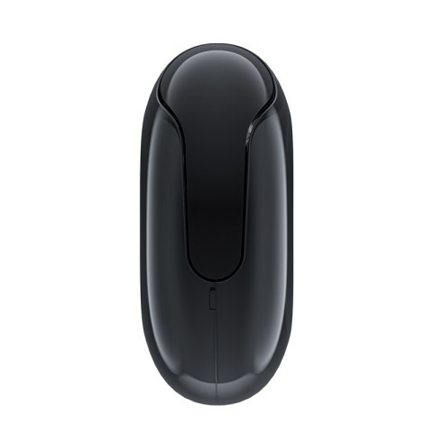 Słuchawki bezprzewodowe T9 Bluetooth 5.3 douszne USB-C czarne Słuchawki bezprzewodowe T9 Bluetooth 5.3 douszne USB-C czarne