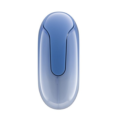 Słuchawki bezprzewodowe T9 Bluetooth 5.3 douszne USB-C niebieskie Słuchawki bezprzewodowe T9 Bluetooth 5.3 douszne USB-C niebieskie