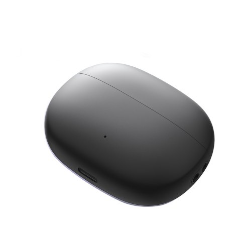 Słuchawki bezprzewodowe TWS Funpods Series JR-FB3 Bluetooth 5.3 czarne Słuchawki bezprzewodowe TWS Funpods Series JR-FB3 Bluetooth 5.3 czarne