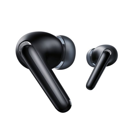 Słuchawki bezprzewodowe TWS Funpods Series JR-FB3 Bluetooth 5.3 czarne Słuchawki bezprzewodowe TWS Funpods Series JR-FB3 Bluetooth 5.3 czarne