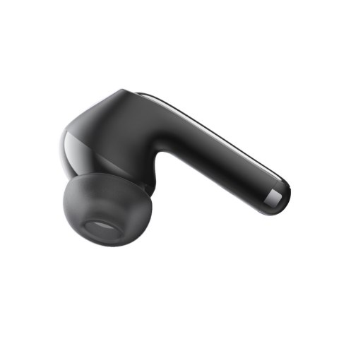 Słuchawki bezprzewodowe TWS Funpods Series JR-FB3 Bluetooth 5.3 czarne Słuchawki bezprzewodowe TWS Funpods Series JR-FB3 Bluetooth 5.3 czarne