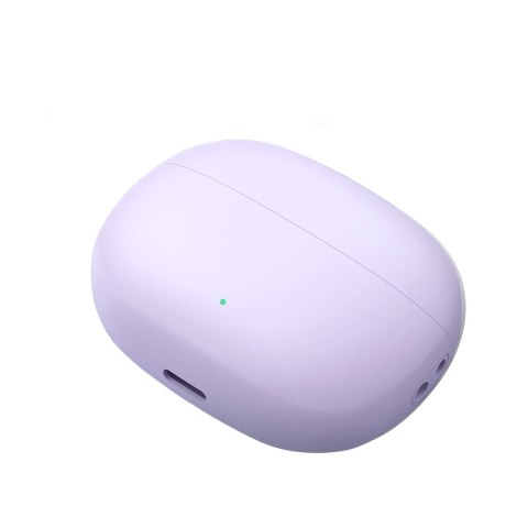 Słuchawki bezprzewodowe TWS Funpods Series JR-FB3 Bluetooth 5.3 fioletowe Słuchawki bezprzewodowe TWS Funpods Series JR-FB3 Bluetooth 5.3 fioletowe