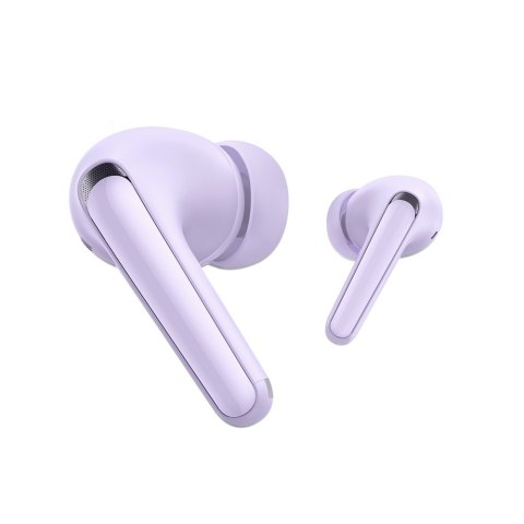 Słuchawki bezprzewodowe TWS Funpods Series JR-FB3 Bluetooth 5.3 fioletowe Słuchawki bezprzewodowe TWS Funpods Series JR-FB3 Bluetooth 5.3 fioletowe