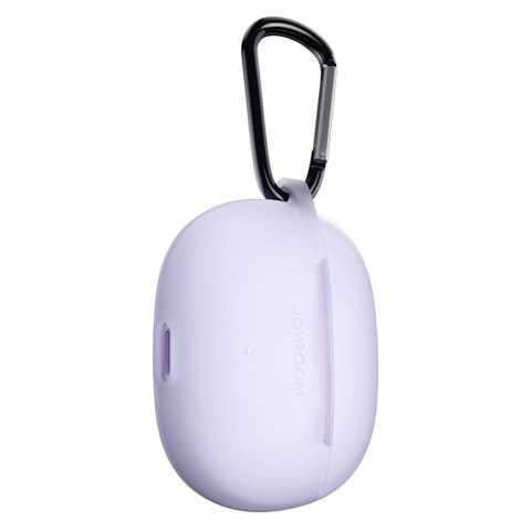 Słuchawki bezprzewodowe TWS Funpods Series JR-FB3 Bluetooth 5.3 fioletowe Słuchawki bezprzewodowe TWS Funpods Series JR-FB3 Bluetooth 5.3 fioletowe