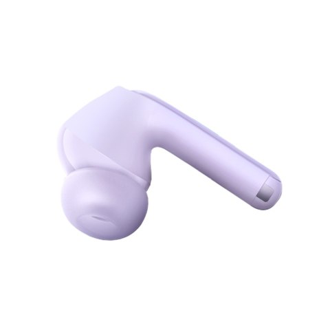 Słuchawki bezprzewodowe TWS Funpods Series JR-FB3 Bluetooth 5.3 fioletowe Słuchawki bezprzewodowe TWS Funpods Series JR-FB3 Bluetooth 5.3 fioletowe