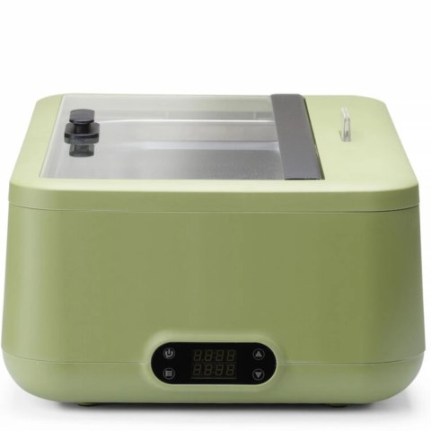 Podgrzewacz bemar elektryczny UNIQ 607 x 402 mm 700 W - zielony Podgrzewacz bemar elektryczny UNIQ 607 x 402 mm 700 W - zielony