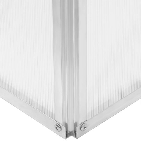 Inspekt ogrodowy mini szklarnia 108 x 56 x 41 cm Inspekt ogrodowy mini szklarnia 108 x 56 x 41 cm