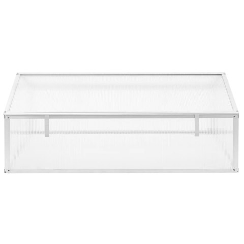 Inspekt ogrodowy mini szklarnia 108 x 56 x 41 cm Inspekt ogrodowy mini szklarnia 108 x 56 x 41 cm