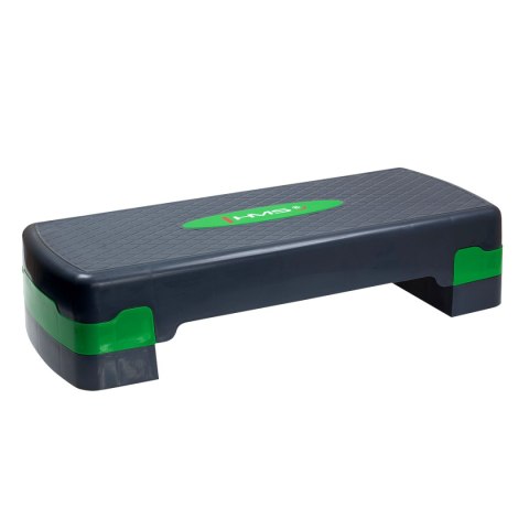 AS003 GREEN/GRAY STEP DO AEROBIKU HMS AS003 GREEN/GRAY STEP DO AEROBIKU HMS