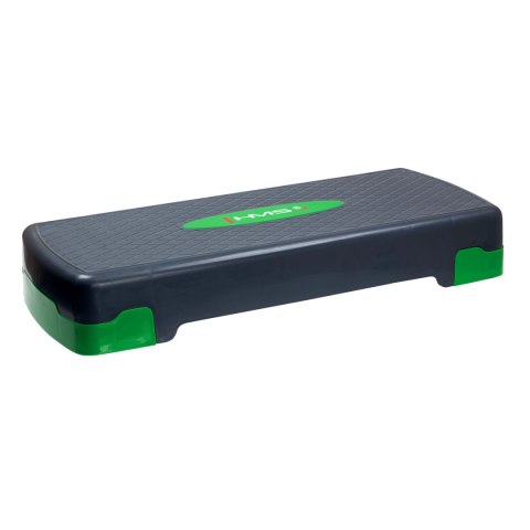 AS003 GREEN/GRAY STEP DO AEROBIKU HMS AS003 GREEN/GRAY STEP DO AEROBIKU HMS
