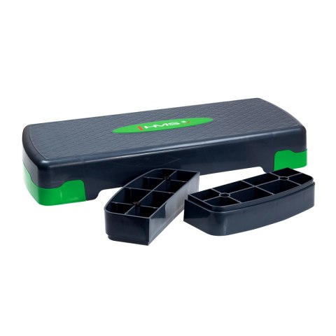 AS003 GREEN/GRAY STEP DO AEROBIKU HMS AS003 GREEN/GRAY STEP DO AEROBIKU HMS