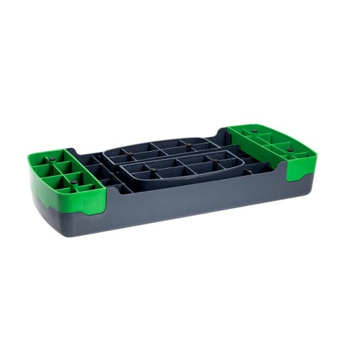 AS003 GREEN/GRAY STEP DO AEROBIKU HMS AS003 GREEN/GRAY STEP DO AEROBIKU HMS