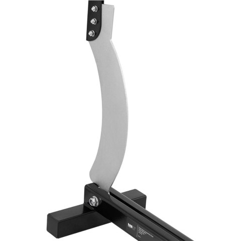 Gilotyna maszyna do cięcia paneli laminowanych szer. 305 mm grubość 10 mm Gilotyna maszyna do cięcia paneli laminowanych szer. 305 mm grubość 10 mm