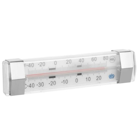 Termometr do mroźni zamrażarki i lodówki z zawieszką od -40C do 20C - Hendi 271261 Termometr do mroźni zamrażarki i lodówki z zawieszką od -40C do 20C - Hendi 271261