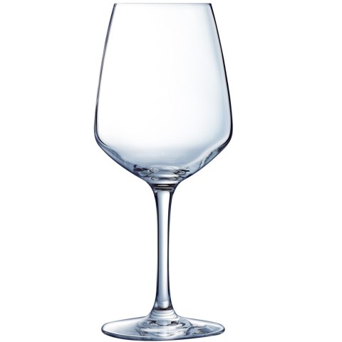 Kieliszki lampki do wina VINA JULIETTE 400ml 6 szt. ARCOROC Hendi N4907 Kieliszki lampki do wina VINA JULIETTE 400ml 6 szt. ARCOROC Hendi N4907