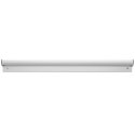 Listwa do bonowania bonów zamówień aluminium dł. 915mm - HENDI 513712