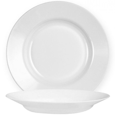 Talerz płytki Arcoroc EVERYDAY śr. 195mm zestaw 6szt. - Arcoroc G0565 Talerz płytki Arcoroc EVERYDAY śr. 195mm zestaw 6szt. - Arcoroc G0565