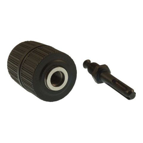 GŁOWICA DO WIERTARKI 1/2'' 2-13 mm, SDS ADAPTER GŁOWICA DO WIERTARKI 1/2'' 2-13 mm, SDS ADAPTER
