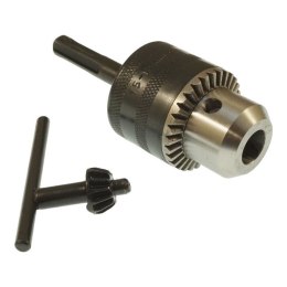GŁOWICA DO WIERTARKI ADAPTER SDS I KLUCZYK 1/2