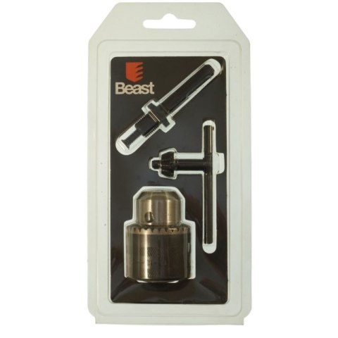 GŁOWICA DO WIERTARKI ADAPTER SDS I KLUCZYK 1/2" GŁOWICA DO WIERTARKI ADAPTER SDS I KLUCZYK 1/2"