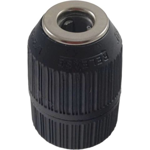 Głowica do wiertarki 2-13mm mocowanie HEX SDS-plus kwadrat 1/2 Głowica do wiertarki 2-13mm mocowanie HEX SDS-plus kwadrat 1/2