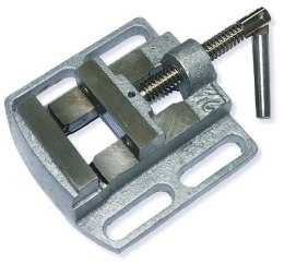 Imadło do wiertarki stołowej 65 mm 1,3 kg