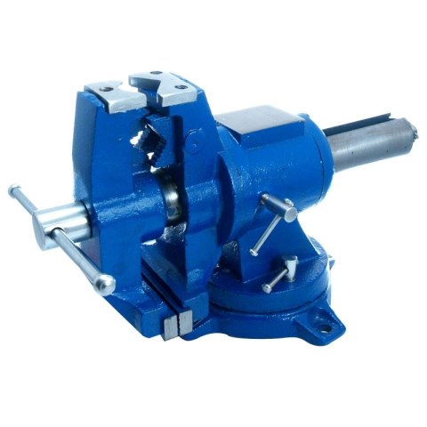 Imadło Obrotowe Wielofunkcyjne 100 mm 15.5 kg Imadło Obrotowe Wielofunkcyjne 100 mm 15.5 kg
