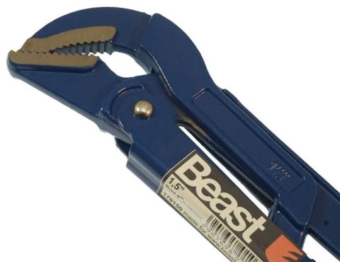 KLUCZ NASTAWNY DO RUR SZWEDZKI 1.5'' KLUCZ NASTAWNY DO RUR SZWEDZKI 1.5''