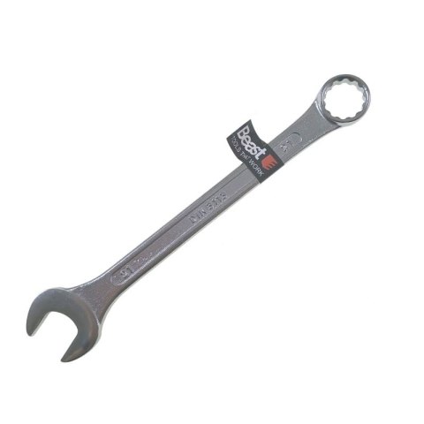 Klucz płasko-oczkowy 21 mm CV Klucz płasko-oczkowy 21 mm CV
