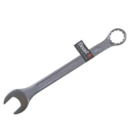 Klucz płasko-oczkowy 22 mm CV Klucz płasko-oczkowy 22 mm CV