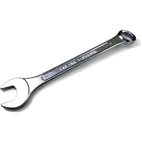Klucz płasko-oczkowy 30 mm CV Klucz płasko-oczkowy 30 mm CV