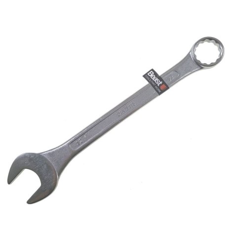 Klucz płasko-oczkowy 32 mm CV Klucz płasko-oczkowy 32 mm CV
