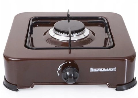 Kuchenka Gazowa 1-Palnikowa Ravanson K-01BR Kuchenka Gazowa 1-Palnikowa Ravanson K-01BR