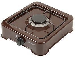 Kuchenka Gazowa 1-Palnikowa Ravanson K-01BR Kuchenka Gazowa 1-Palnikowa Ravanson K-01BR