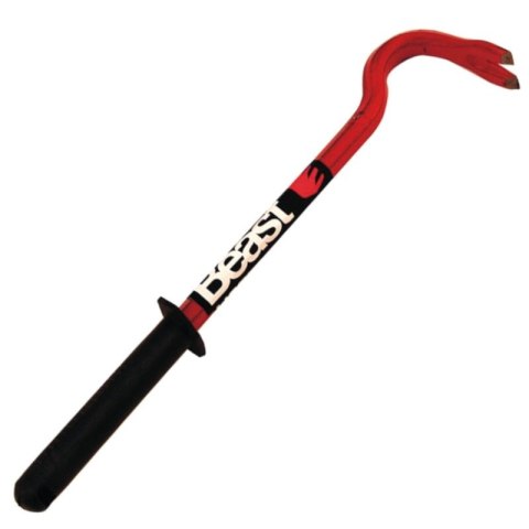 ŁAPKA STALOWA 300x12 mm ŁAPKA STALOWA 300x12 mm