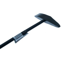 Młotek spawalniczy ze sprężynową rękojeścią 300g HEAVY DUTY