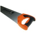 Piła płatnica hartowana 450MM CROSS-CUT 7TPI 1.05MM do drewna